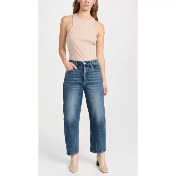 Pistola Denim Womens Eli JeansAugustus