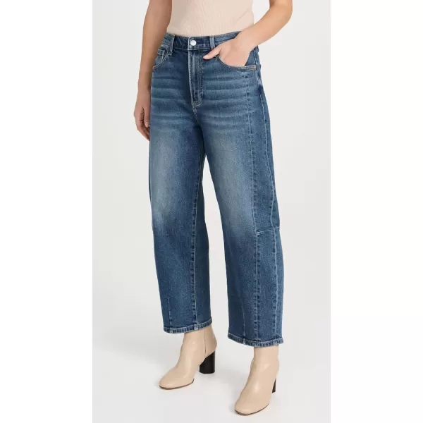 Pistola Denim Womens Eli JeansAugustus