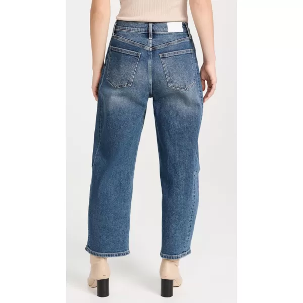 Pistola Denim Womens Eli JeansAugustus