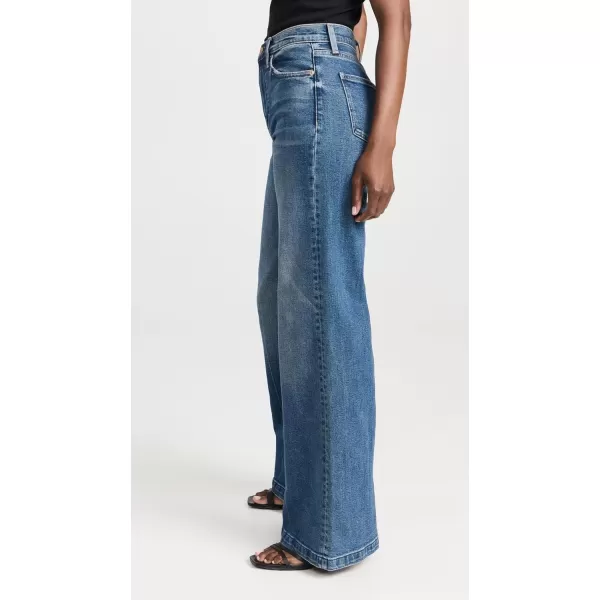 Pistola Denim Womens Lana JeansCider