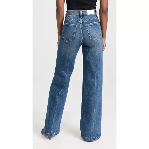 Pistola Denim Womens Lana JeansCider