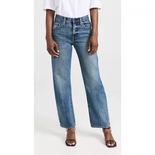 Pistola Denim Womens Lexi JeansArtisan