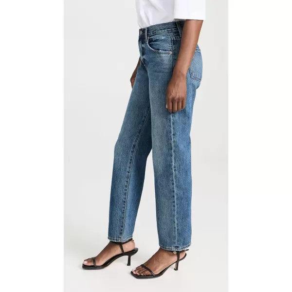 Pistola Denim Womens Lexi JeansArtisan