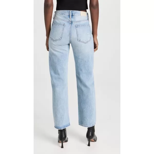 Pistola Denim Womens Lexi JeansBowie