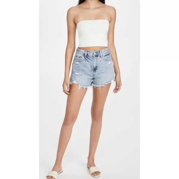 Pistola Denim Womens Nova ShortsBowery