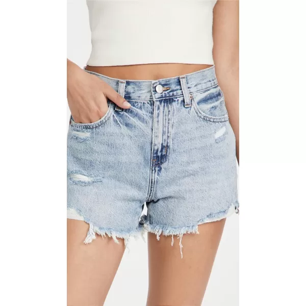 Pistola Denim Womens Nova ShortsBowery