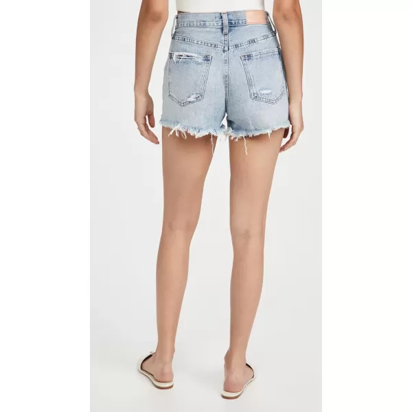 Pistola Denim Womens Nova ShortsBowery