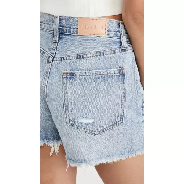 Pistola Denim Womens Nova ShortsBowery