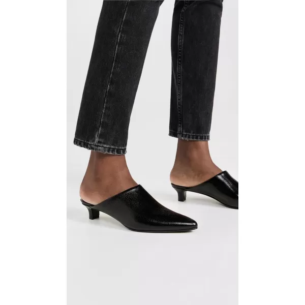 Rachel Comey Womens Cassis MulesBlack