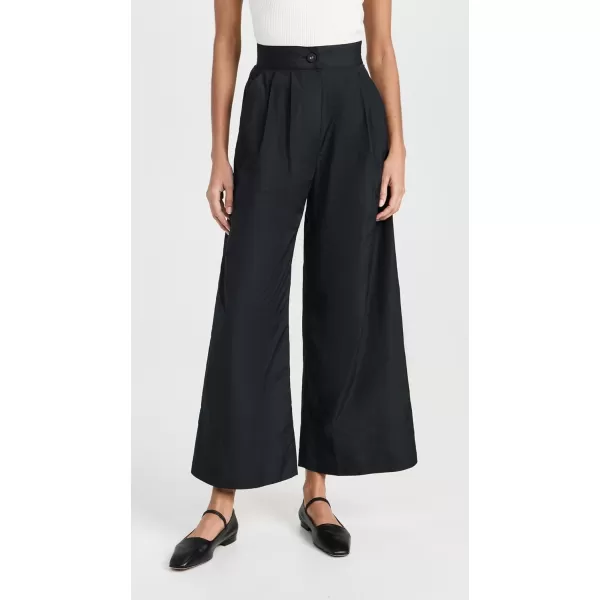 Rachel Comey Womens Coxsone PantsBlack