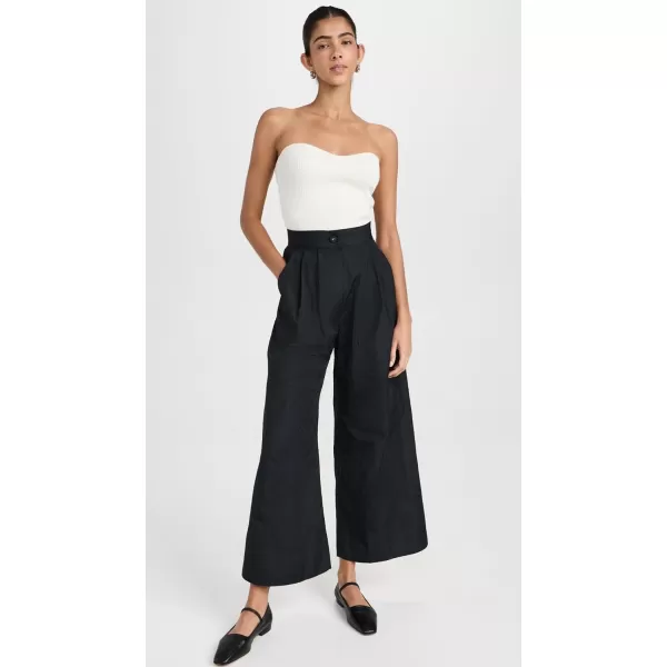 Rachel Comey Womens Coxsone PantsBlack