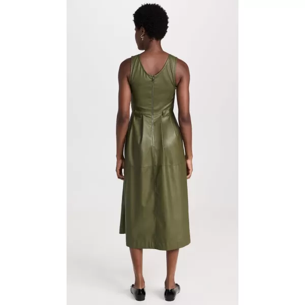 Rachel Comey Womens Domi DressForest