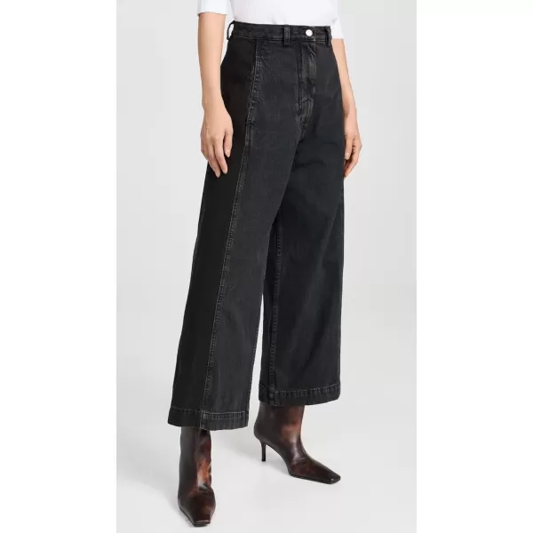 Rachel Comey Womens Garra PantsBrown