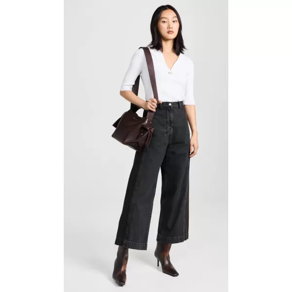 Rachel Comey Womens Garra PantsBrown