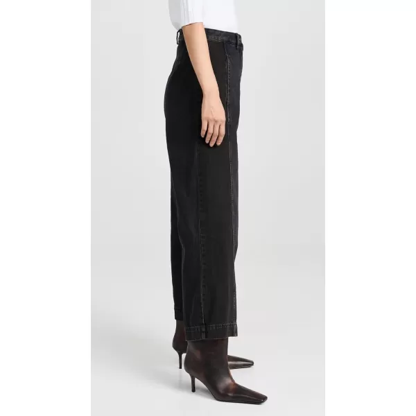 Rachel Comey Womens Garra PantsBrown