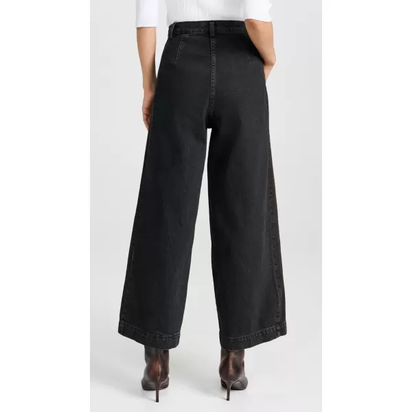 Rachel Comey Womens Garra PantsBrown