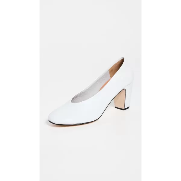 Rachel Comey Womens Marlton PumpsWhite