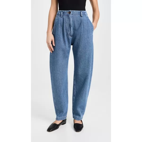 Rachel Comey Womens Percy PantsIndigo