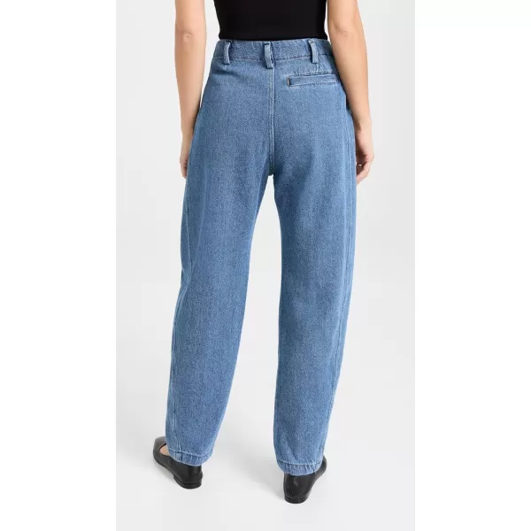 Rachel Comey Womens Percy PantsIndigo