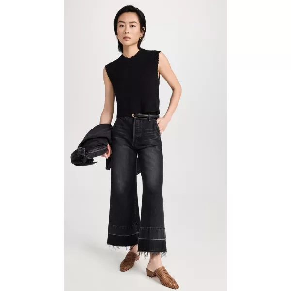 Rachel Comey Womens Relent TopBlack