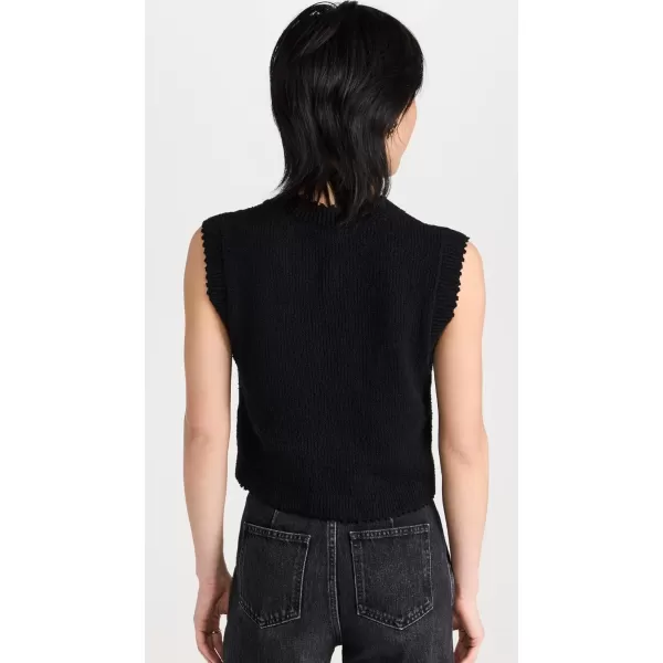 Rachel Comey Womens Relent TopBlack