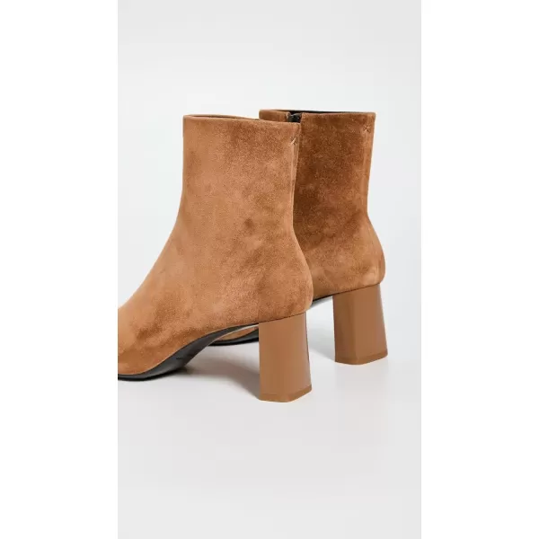 Rag amp Bone Womens Viva BootsBrwnwdsd