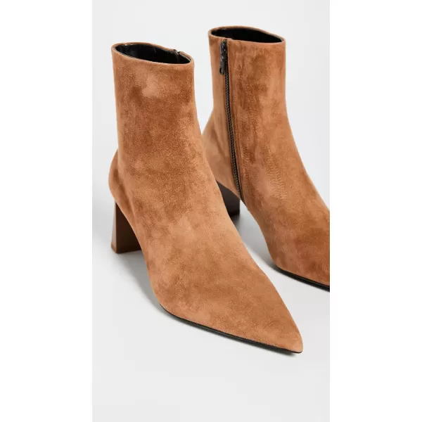 Rag amp Bone Womens Viva BootsBrwnwdsd