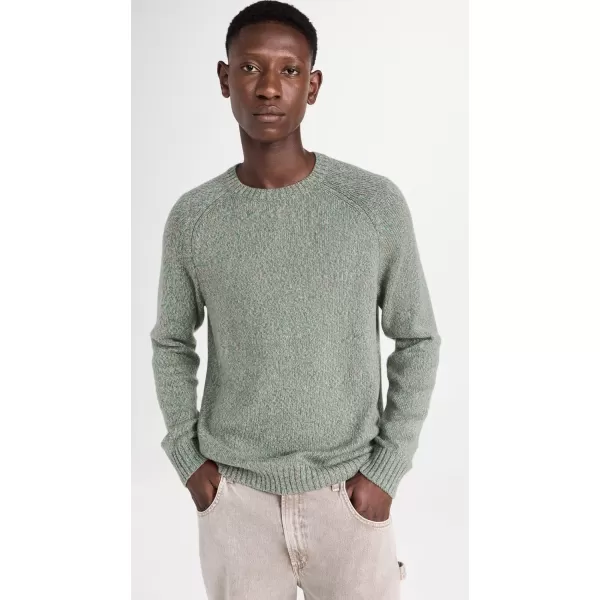 Rails Mens Donovan SweaterOregano