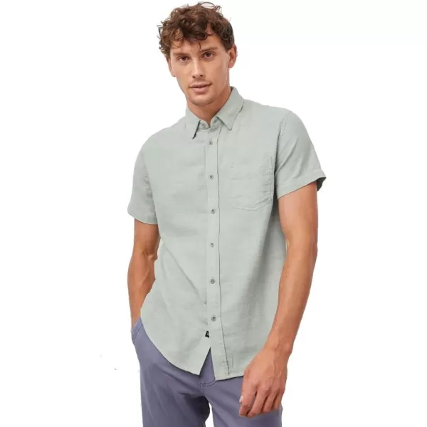 Rails Mens Fairfax Short Sleeve ShirtLavendar