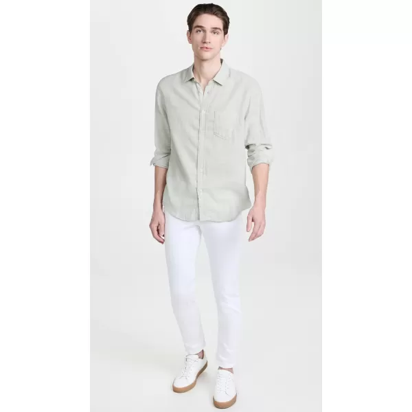 Rails Mens Wyatt ShirtSage