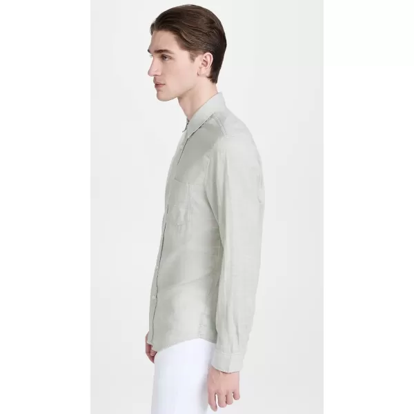 Rails Mens Wyatt ShirtSage