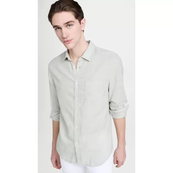 Rails Mens Wyatt ShirtSage