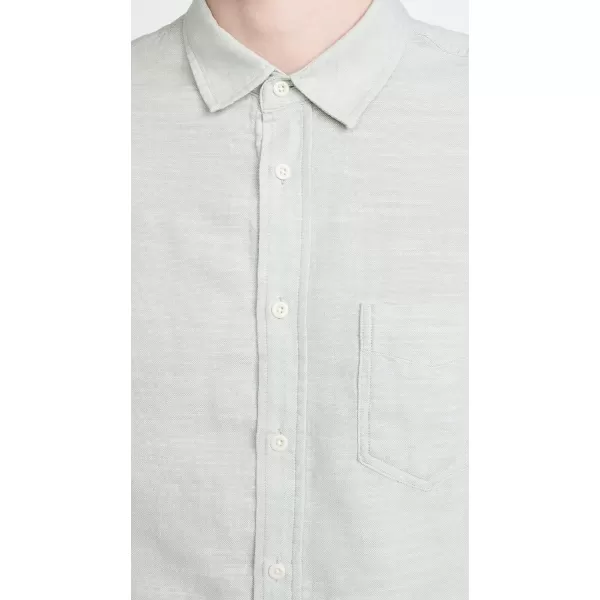 Rails Mens Wyatt ShirtSage