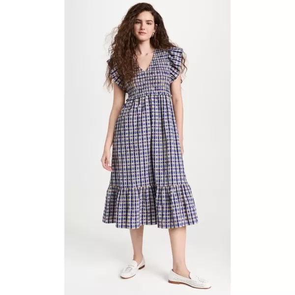 Rails Womens Clementine DressLagos Plaid