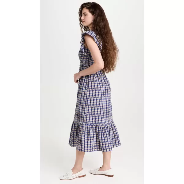 Rails Womens Clementine DressLagos Plaid