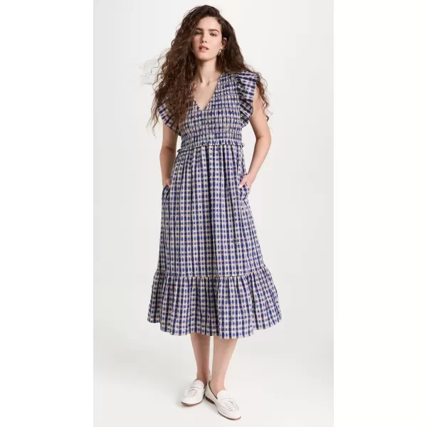 Rails Womens Clementine DressLagos Plaid