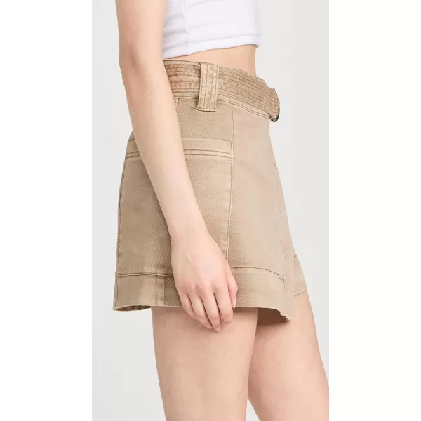 Rails Womens Deanna SkirtBrown Olive