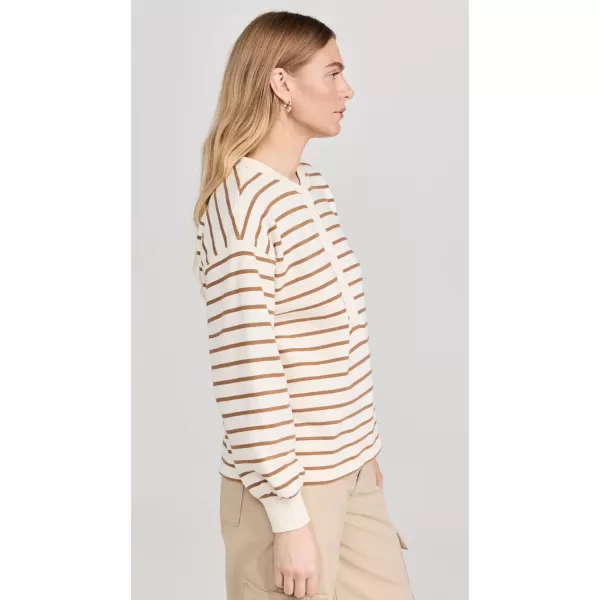 Rails Womens Joan TopJoan Carmel Stripe