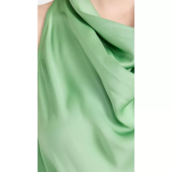 Ramy Brook Womens Indie DressMineral Green