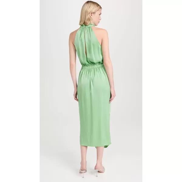 Ramy Brook Womens Indie DressMineral Green