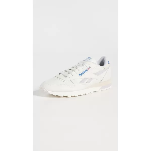 Reebok Classic Leather SneakerChalkLight Solid GreyAlabaster