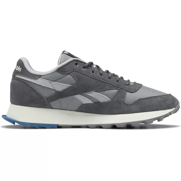 Reebok Classic Leather SneakerPure Grey