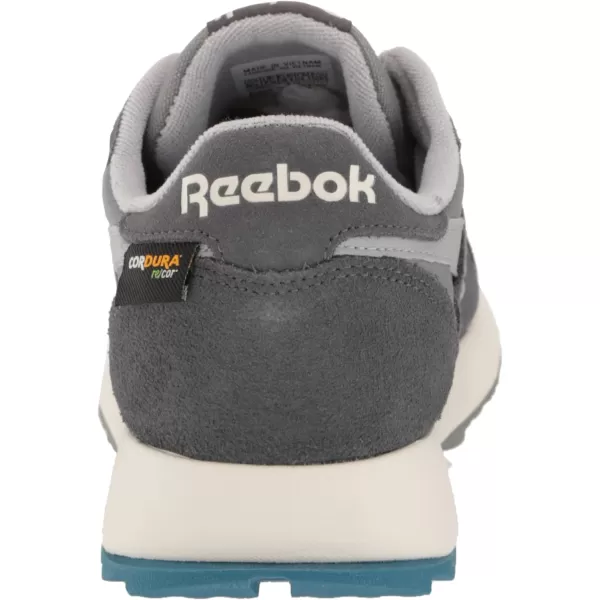 Reebok Classic Leather SneakerPure Grey