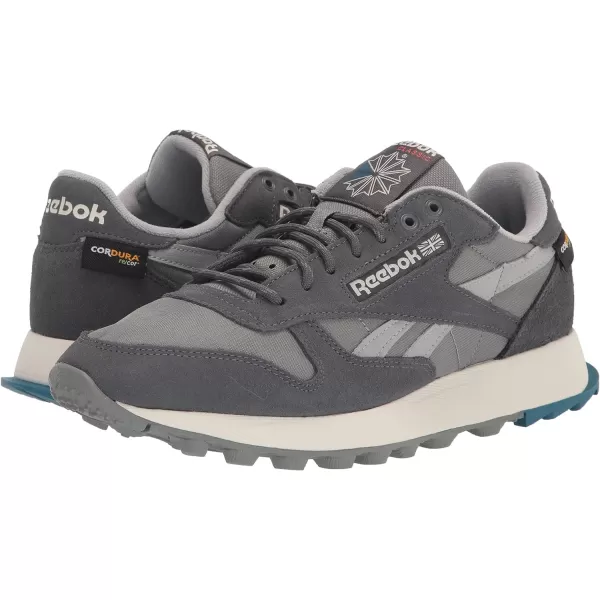 Reebok Classic Leather SneakerPure Grey