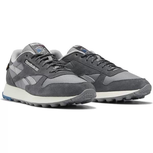 Reebok Classic Leather SneakerPure Grey