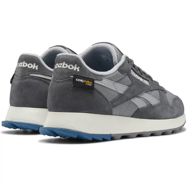 Reebok Classic Leather SneakerPure Grey