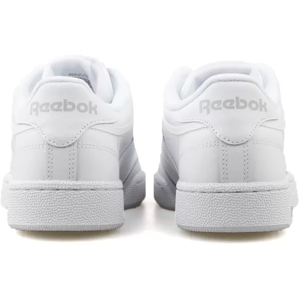 Reebok Unisex Club C 85 SneakerWhite