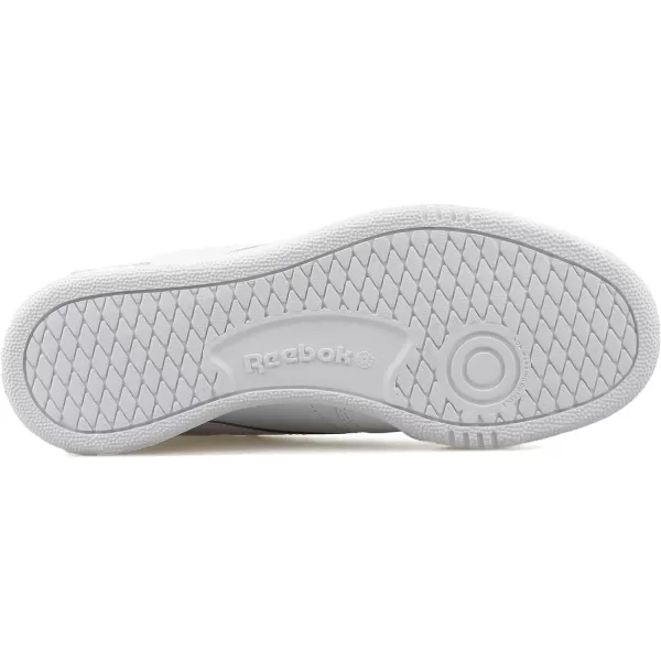 Reebok Unisex Club C 85 SneakerWhite