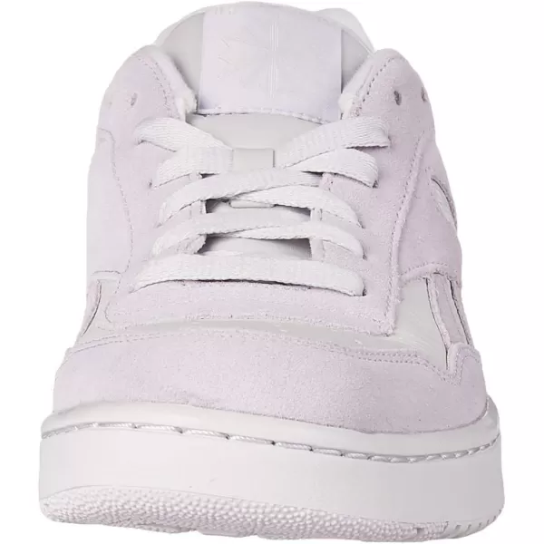 Reebok UnisexAdult Bb 4000 Ii SneakerLilac FrostPorcelainLilac Frost