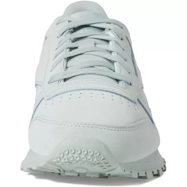 Reebok Womens Classic Leather SneakerSea Spray